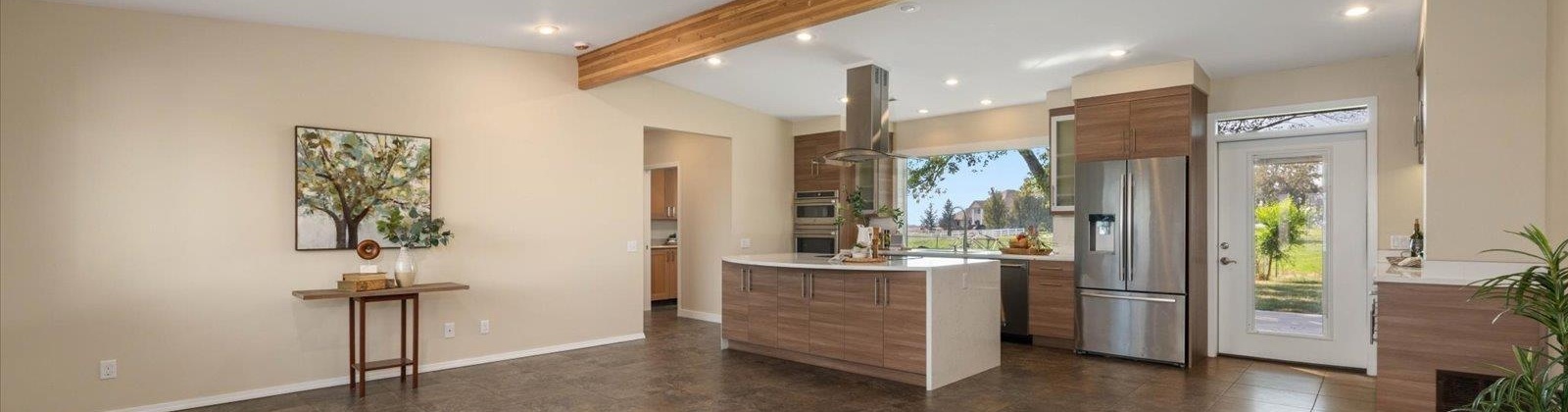 Columbia River Road, Pasco, Washington 99301, 4 Bedrooms Bedrooms, 0 ,3 BathroomsBathrooms,Houses,For Sale,Columbia River Road,0,287873