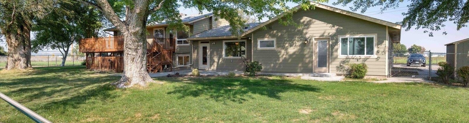 Columbia River Road, Pasco, Washington 99301, 4 Bedrooms Bedrooms, 0 ,3 BathroomsBathrooms,Houses,For Sale,Columbia River Road,0,287873