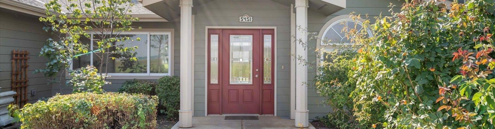 Columbia River Road, Pasco, Washington 99301, 4 Bedrooms Bedrooms, 0 ,3 BathroomsBathrooms,Houses,For Sale,Columbia River Road,0,287873