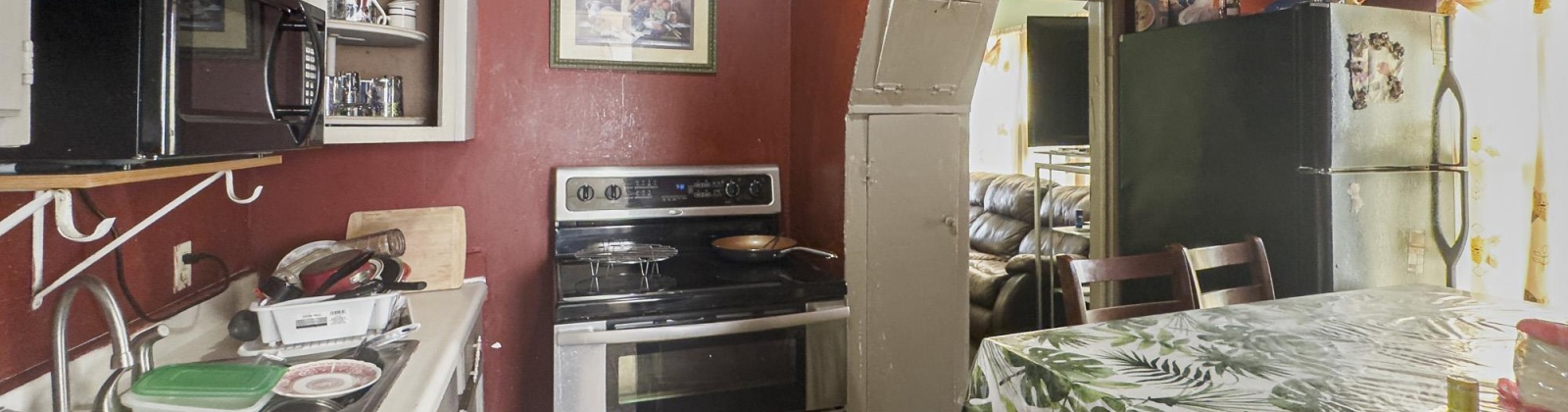 Grant Ave, Sunnyside, Washington 98944, 4 Bedrooms Bedrooms, 0 ,2 BathroomsBathrooms,Multi-family,For Sale,Grant Ave,0,287893