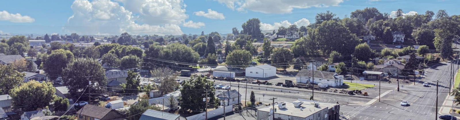 Grant Ave, Sunnyside, Washington 98944, 4 Bedrooms Bedrooms, 0 ,2 BathroomsBathrooms,Multi-family,For Sale,Grant Ave,0,287893