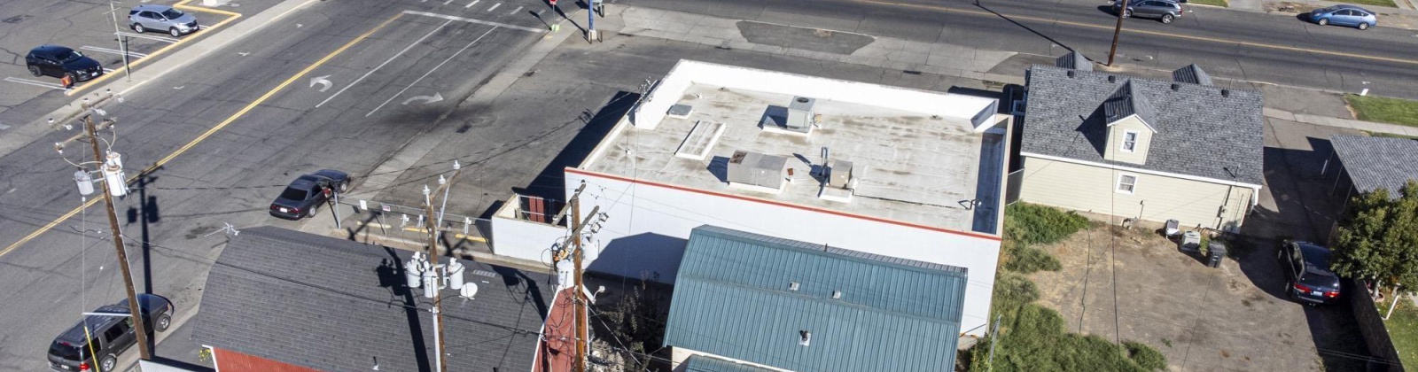 Grant Ave, Sunnyside, Washington 98944, 4 Bedrooms Bedrooms, 0 ,2 BathroomsBathrooms,Multi-family,For Sale,Grant Ave,0,287893