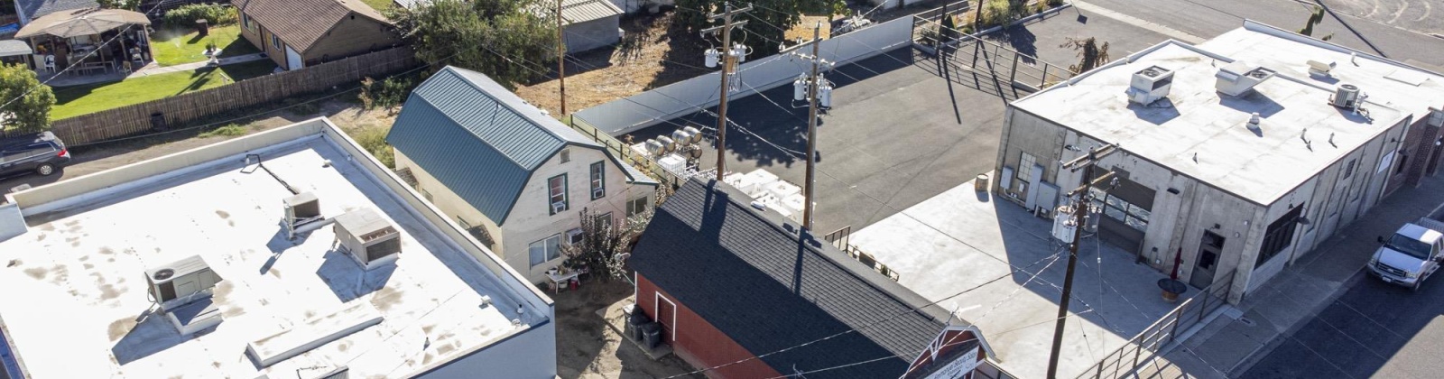 Grant Ave, Sunnyside, Washington 98944, 4 Bedrooms Bedrooms, 0 ,2 BathroomsBathrooms,Multi-family,For Sale,Grant Ave,0,287893