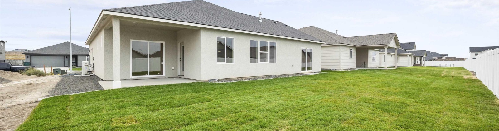 Morningside Parkway, Richland, Washington 99352, 4 Bedrooms Bedrooms, 0 ,3 BathroomsBathrooms,Houses,For Sale,Morningside Parkway,0,287889