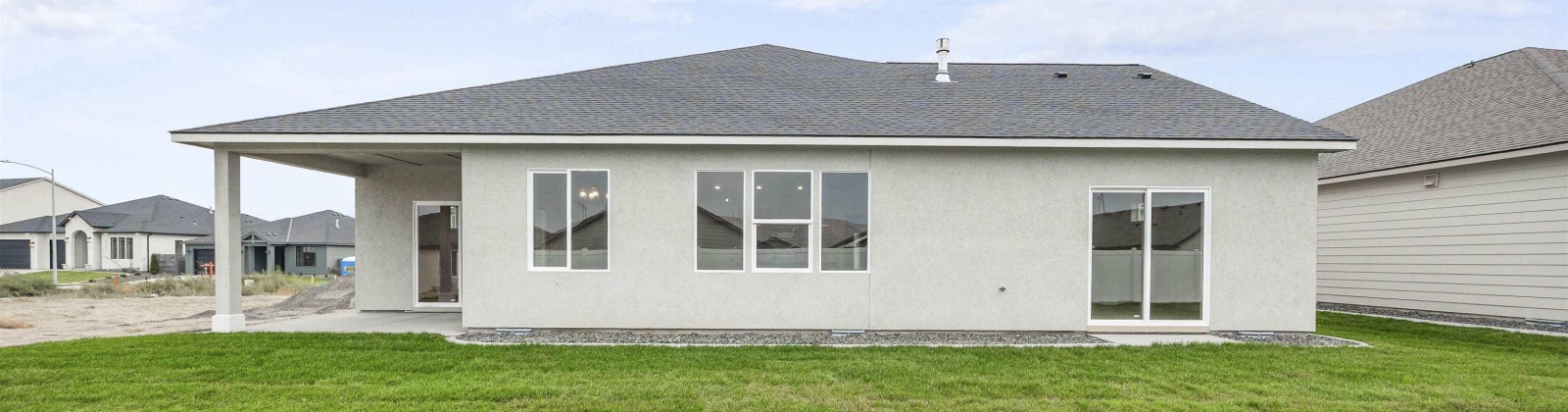 Morningside Parkway, Richland, Washington 99352, 4 Bedrooms Bedrooms, 0 ,3 BathroomsBathrooms,Houses,For Sale,Morningside Parkway,0,287889