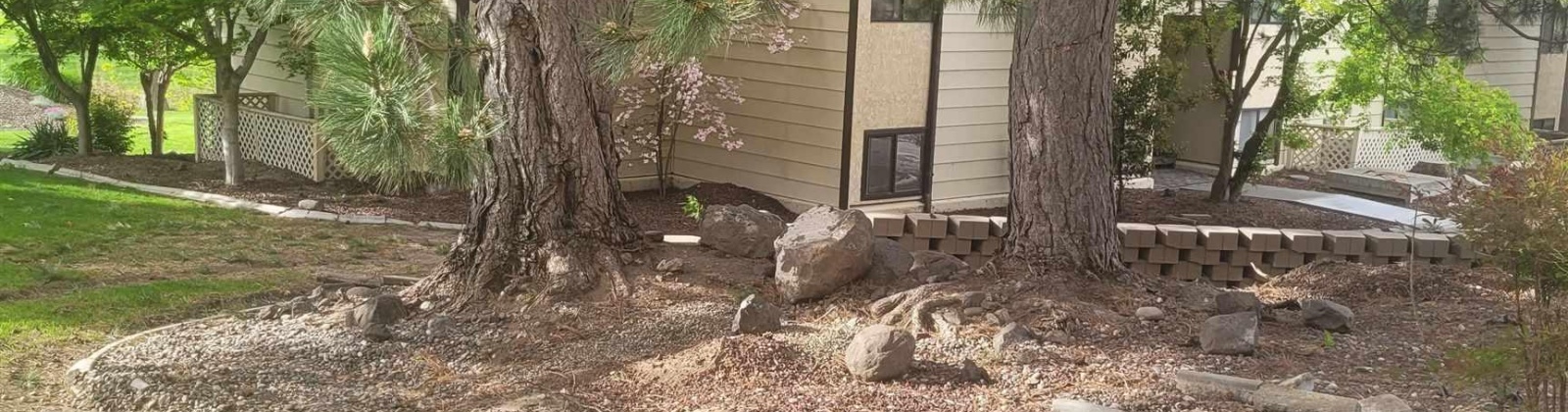 Gage Blvd. # 104, Richland, Washington 99352, 2 Bedrooms Bedrooms, 0 ,2 BathroomsBathrooms,Condos/townhomes,For Rent,Gage Blvd. # 104,0,287890