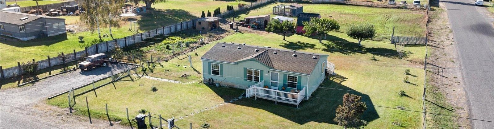 Janet Rd, Pasco, Washington 99301, 3 Bedrooms Bedrooms, 0 ,2 BathroomsBathrooms,Manufactured Homes,For Sale,Janet Rd,0,287895