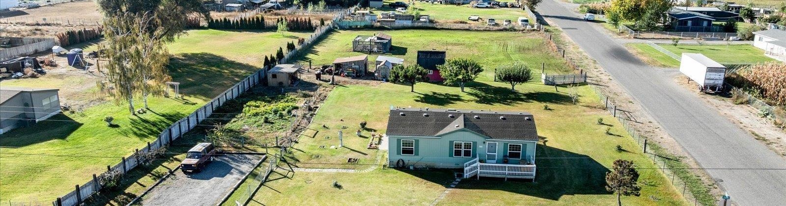 Janet Rd, Pasco, Washington 99301, 3 Bedrooms Bedrooms, 0 ,2 BathroomsBathrooms,Manufactured Homes,For Sale,Janet Rd,0,287895