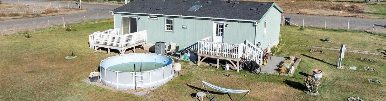 Janet Rd, Pasco, Washington 99301, 3 Bedrooms Bedrooms, 0 ,2 BathroomsBathrooms,Manufactured Homes,For Sale,Janet Rd,0,287895