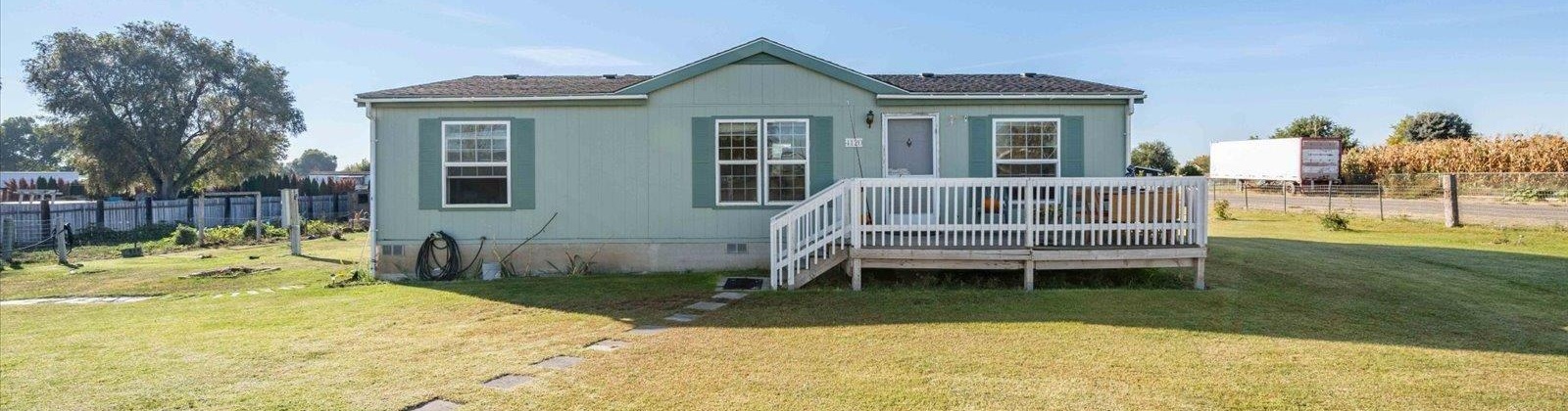 Janet Rd, Pasco, Washington 99301, 3 Bedrooms Bedrooms, 0 ,2 BathroomsBathrooms,Manufactured Homes,For Sale,Janet Rd,0,287895