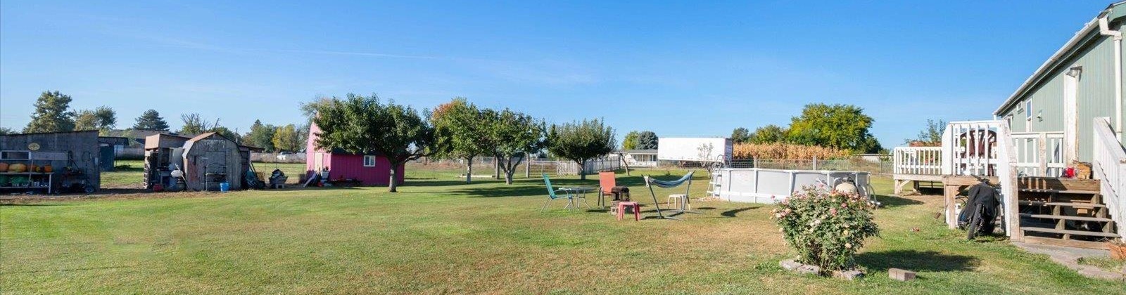 Janet Rd, Pasco, Washington 99301, 3 Bedrooms Bedrooms, 0 ,2 BathroomsBathrooms,Manufactured Homes,For Sale,Janet Rd,0,287895