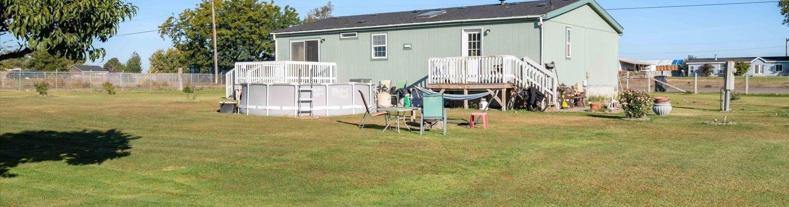 Janet Rd, Pasco, Washington 99301, 3 Bedrooms Bedrooms, 0 ,2 BathroomsBathrooms,Manufactured Homes,For Sale,Janet Rd,0,287895