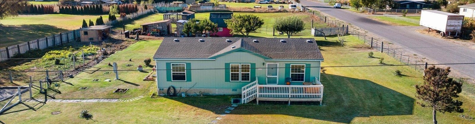 Janet Rd, Pasco, Washington 99301, 3 Bedrooms Bedrooms, 0 ,2 BathroomsBathrooms,Manufactured Homes,For Sale,Janet Rd,0,287895