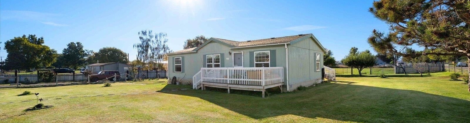 Janet Rd, Pasco, Washington 99301, 3 Bedrooms Bedrooms, 0 ,2 BathroomsBathrooms,Manufactured Homes,For Sale,Janet Rd,0,287895