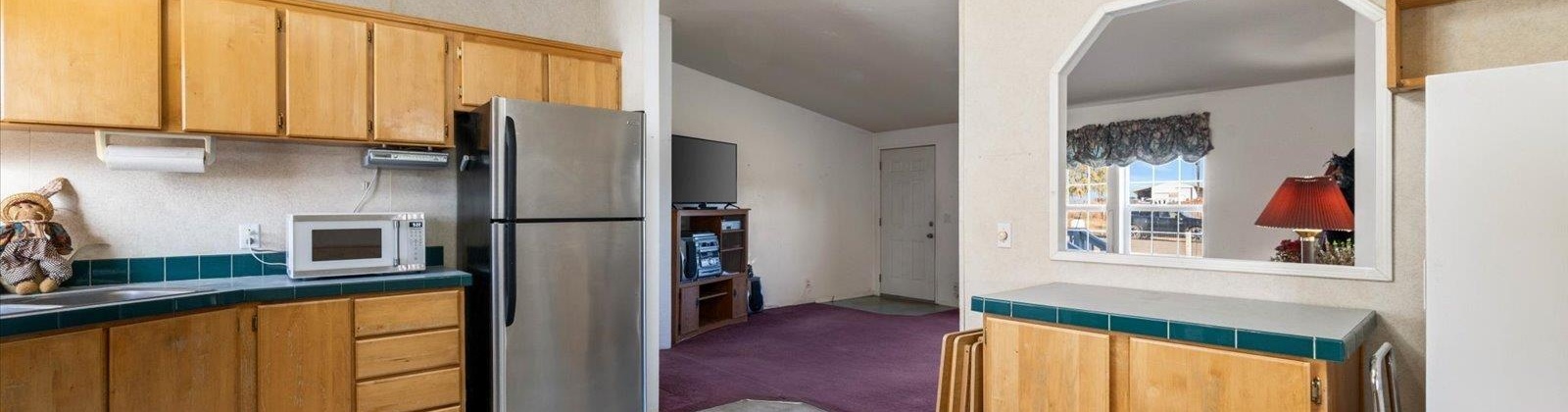 Janet Rd, Pasco, Washington 99301, 3 Bedrooms Bedrooms, 0 ,2 BathroomsBathrooms,Manufactured Homes,For Sale,Janet Rd,0,287895