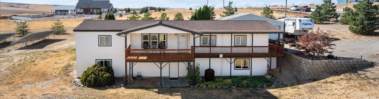 382 PR SE, Kennewick, Washington 99338, 5 Bedrooms Bedrooms, 0 ,3 BathroomsBathrooms,Manufactured Homes,For Sale,382 PR SE,0,287913