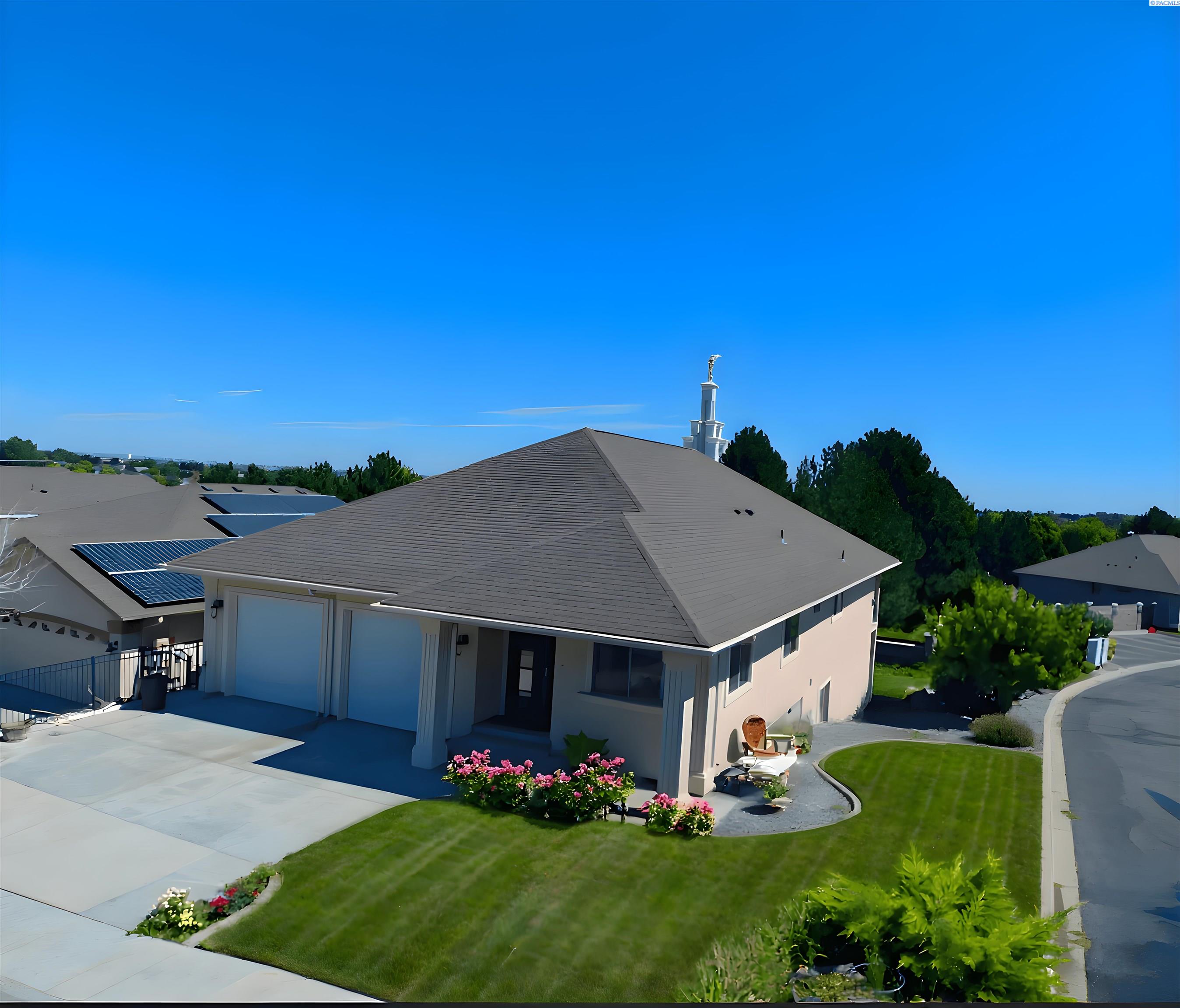SKY MEADOW AVE, Richland, Washington 99352, 4 Bedrooms Bedrooms, 0 ,3 BathroomsBathrooms,Houses,For Sale,SKY MEADOW AVE,0,287911