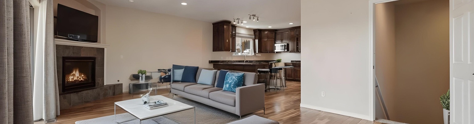 SKY MEADOW AVE, Richland, Washington 99352, 4 Bedrooms Bedrooms, 0 ,3 BathroomsBathrooms,Houses,For Sale,SKY MEADOW AVE,0,287911