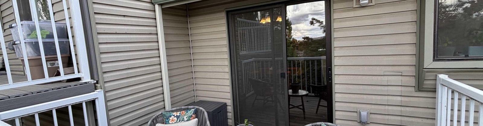 Lamont, Pullman, Washington 99163, 2 Bedrooms Bedrooms, 0 ,2 BathroomsBathrooms,Condos/townhomes,For Sale,Lamont,0,287909