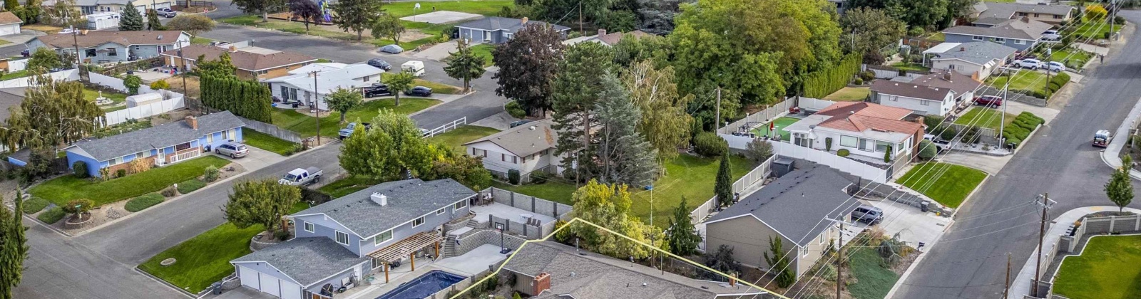 Cherry Ave, Sunnyside, Washington 98944, 3 Bedrooms Bedrooms, 0 ,3 BathroomsBathrooms,Houses,For Sale,Cherry Ave,0,287908