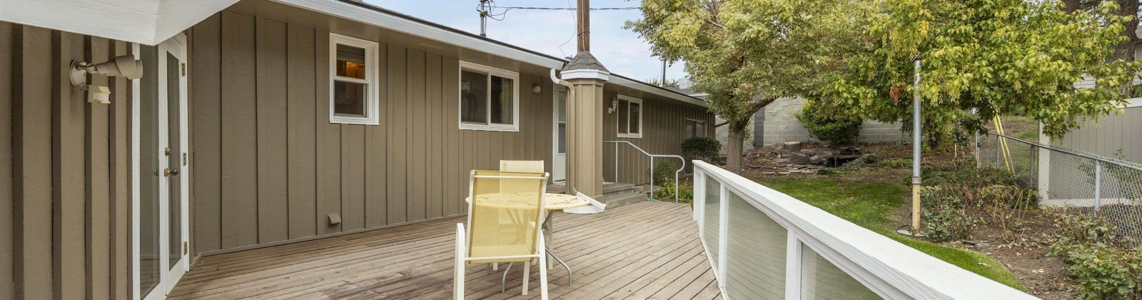 Cherry Ave, Sunnyside, Washington 98944, 3 Bedrooms Bedrooms, 0 ,3 BathroomsBathrooms,Houses,For Sale,Cherry Ave,0,287908