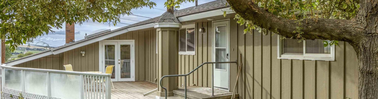 Cherry Ave, Sunnyside, Washington 98944, 3 Bedrooms Bedrooms, 0 ,3 BathroomsBathrooms,Houses,For Sale,Cherry Ave,0,287908