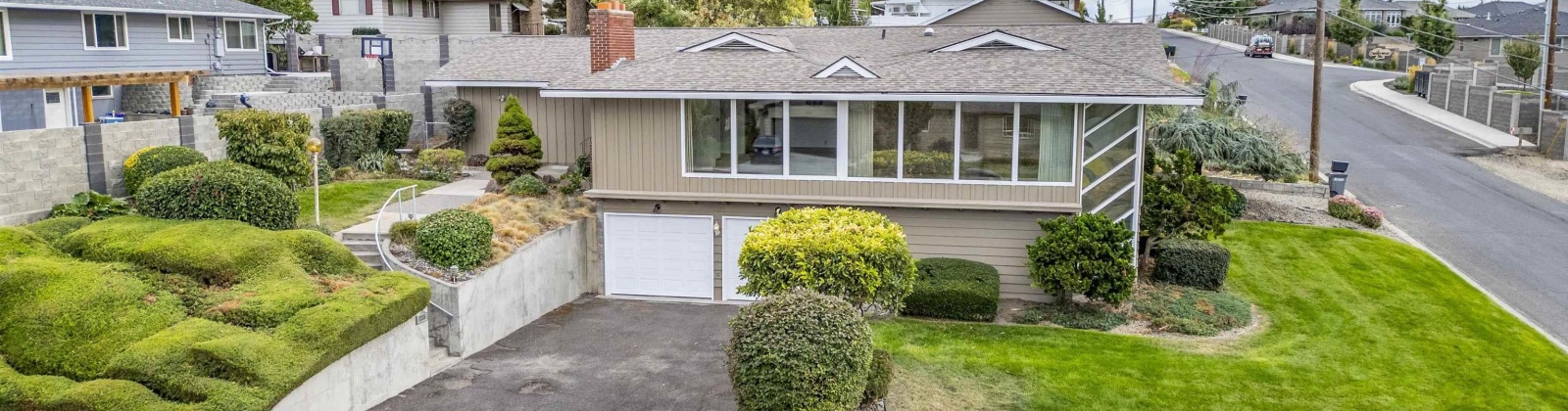 Cherry Ave, Sunnyside, Washington 98944, 3 Bedrooms Bedrooms, 0 ,3 BathroomsBathrooms,Houses,For Sale,Cherry Ave,0,287908