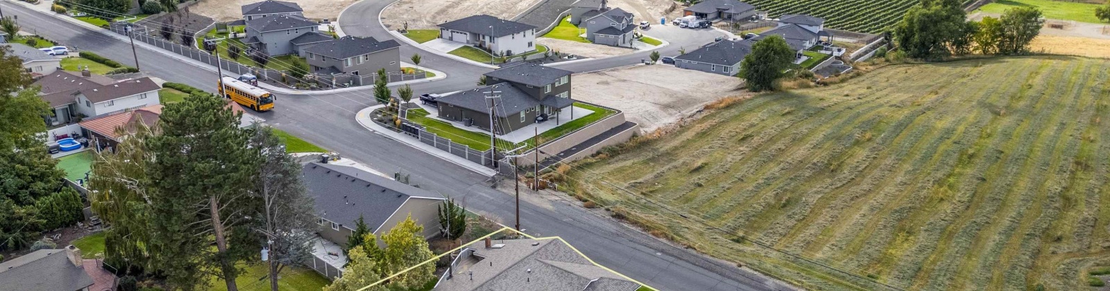 Cherry Ave, Sunnyside, Washington 98944, 3 Bedrooms Bedrooms, 0 ,3 BathroomsBathrooms,Houses,For Sale,Cherry Ave,0,287908