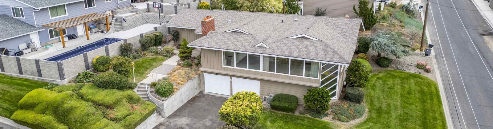 Cherry Ave, Sunnyside, Washington 98944, 3 Bedrooms Bedrooms, 0 ,3 BathroomsBathrooms,Houses,For Sale,Cherry Ave,0,287908