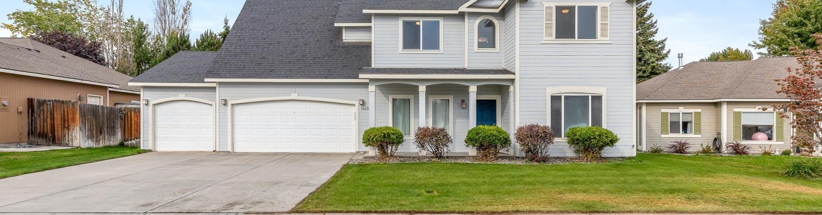 Desert Springs Ave, Richland, Washington 99352, 4 Bedrooms Bedrooms, 0 ,3 BathroomsBathrooms,Houses,For Sale,Desert Springs Ave,0,287906