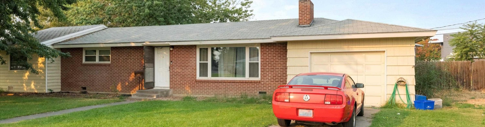 Buntin, Kennewick, Washington 99336, 3 Bedrooms Bedrooms, 0 ,2 BathroomsBathrooms,Houses,For Sale,Buntin,0,287924