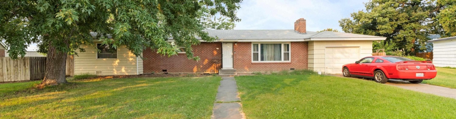 Buntin, Kennewick, Washington 99336, 3 Bedrooms Bedrooms, 0 ,2 BathroomsBathrooms,Houses,For Sale,Buntin,0,287924