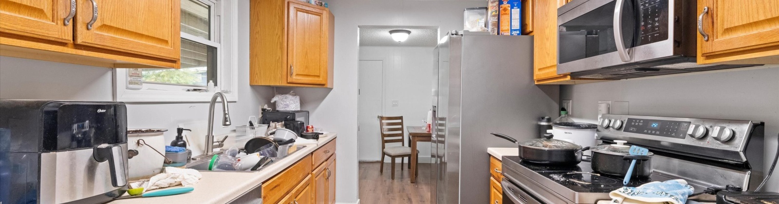 Buntin, Kennewick, Washington 99336, 3 Bedrooms Bedrooms, 0 ,2 BathroomsBathrooms,Houses,For Sale,Buntin,0,287924