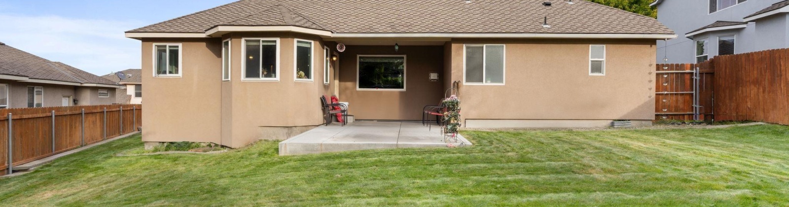 Johnson St, Kennewick, Washington 99337, 4 Bedrooms Bedrooms, 0 ,2 BathroomsBathrooms,Houses,For Sale,Johnson St,0,287923