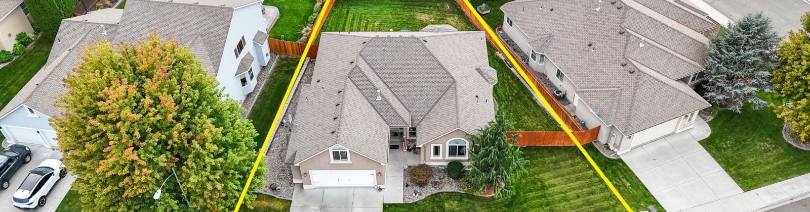 Johnson St, Kennewick, Washington 99337, 4 Bedrooms Bedrooms, 0 ,2 BathroomsBathrooms,Houses,For Sale,Johnson St,0,287923