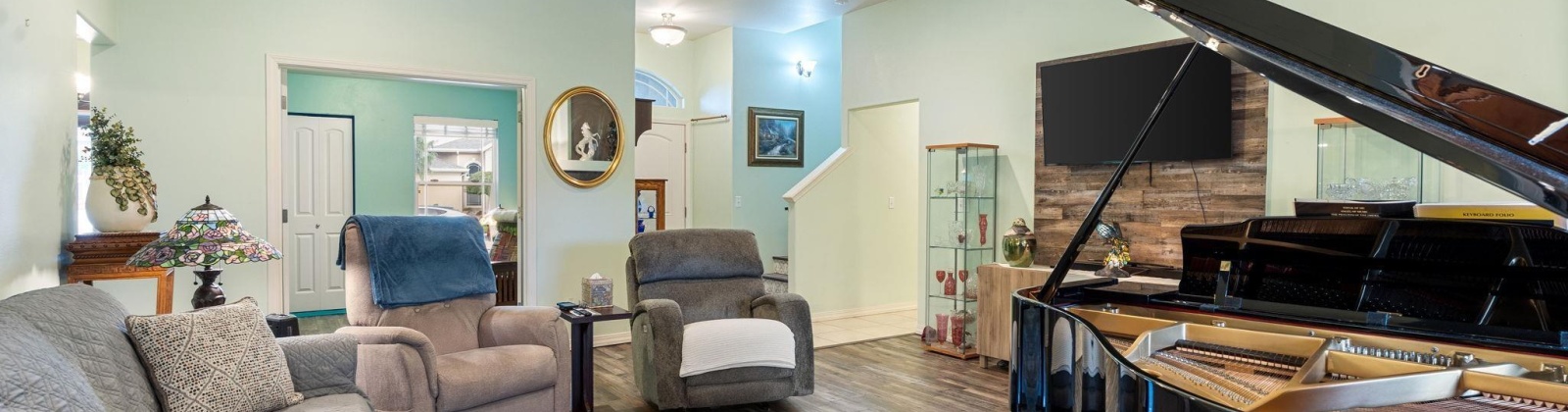 Johnson St, Kennewick, Washington 99337, 4 Bedrooms Bedrooms, 0 ,2 BathroomsBathrooms,Houses,For Sale,Johnson St,0,287923