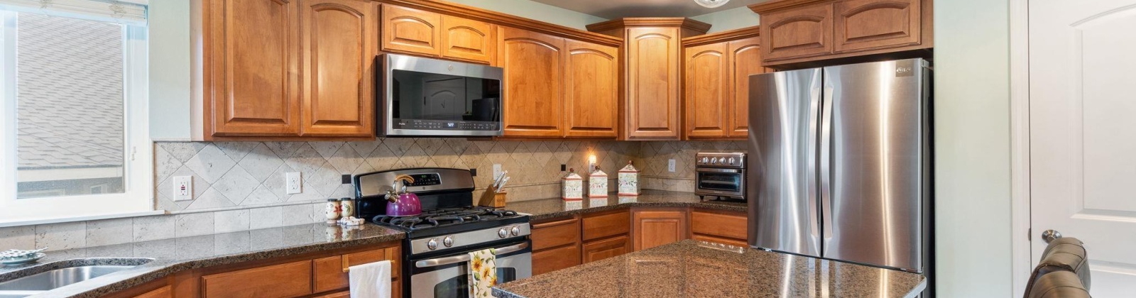 Johnson St, Kennewick, Washington 99337, 4 Bedrooms Bedrooms, 0 ,2 BathroomsBathrooms,Houses,For Sale,Johnson St,0,287923