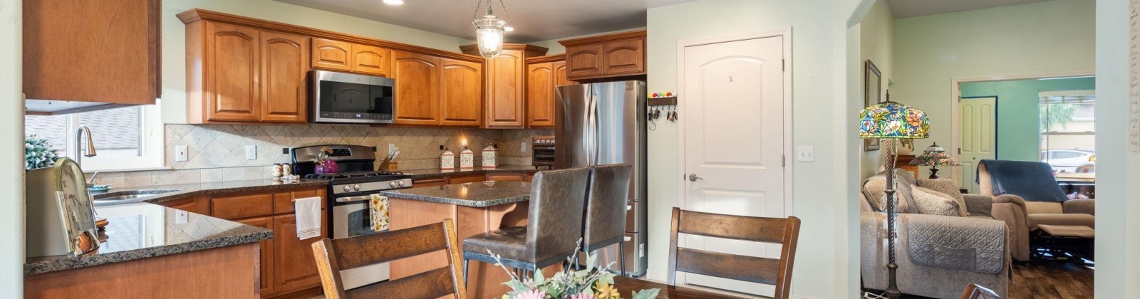 Johnson St, Kennewick, Washington 99337, 4 Bedrooms Bedrooms, 0 ,2 BathroomsBathrooms,Houses,For Sale,Johnson St,0,287923