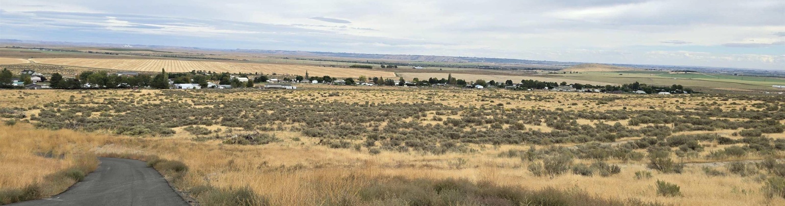 N. Foxhill Drive (94.16 acres), Benton City, Washington 99320, 0 , 0 ,0,Land/lots,For Sale,N. Foxhill Drive (94.16 acres),0,287935