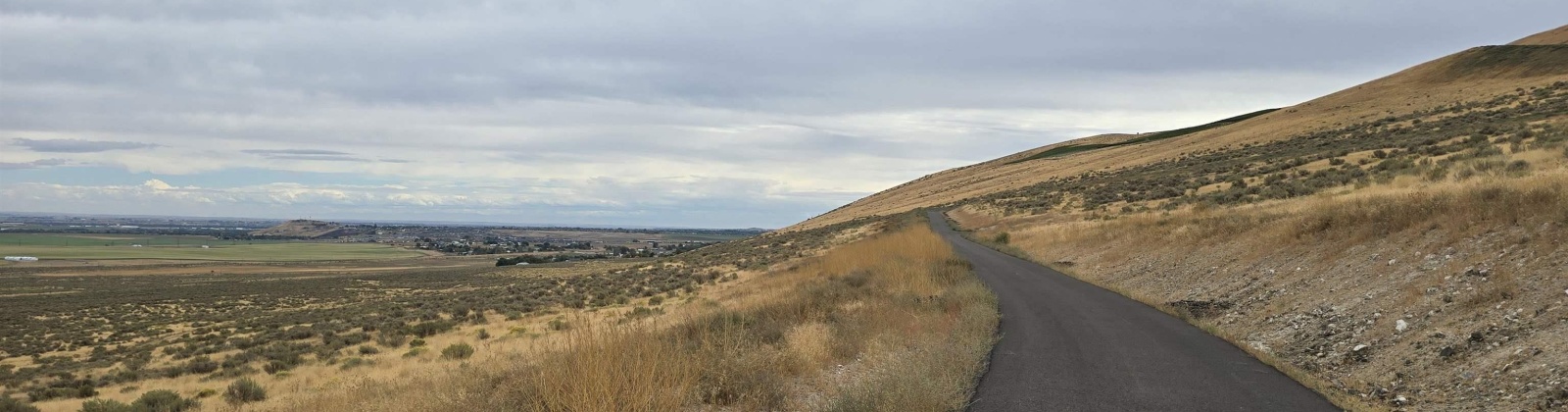 N. Foxhill Drive (94.16 acres), Benton City, Washington 99320, 0 , 0 ,0,Land/lots,For Sale,N. Foxhill Drive (94.16 acres),0,287935