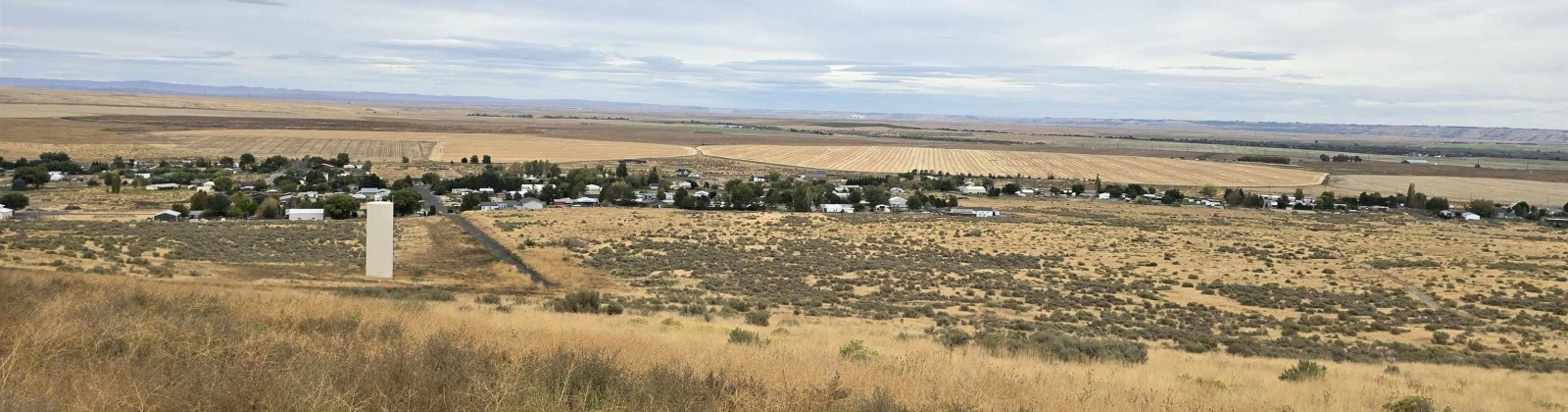 N. Foxhill Drive (94.16 acres), Benton City, Washington 99320, 0 , 0 ,0,Land/lots,For Sale,N. Foxhill Drive (94.16 acres),0,287935