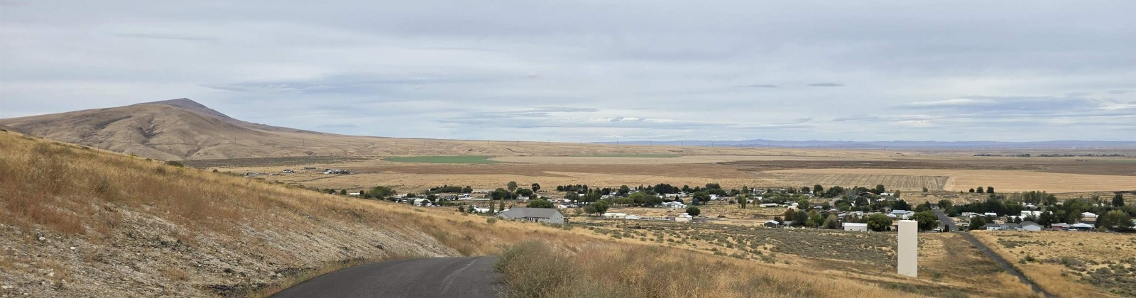 N. Foxhill Drive (94.16 acres), Benton City, Washington 99320, 0 , 0 ,0,Land/lots,For Sale,N. Foxhill Drive (94.16 acres),0,287935