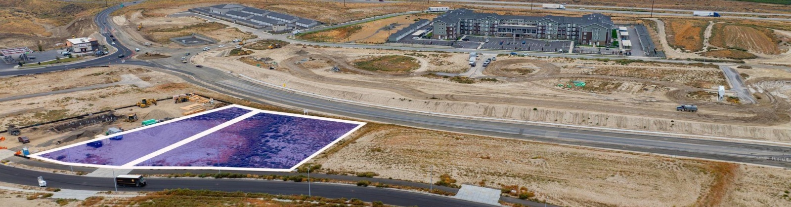 Gateway Ave, Richland, Washington 99352, 0 , 0 ,21 BathroomsBathrooms,Commercial,For Sale,Gateway Ave,0,287949