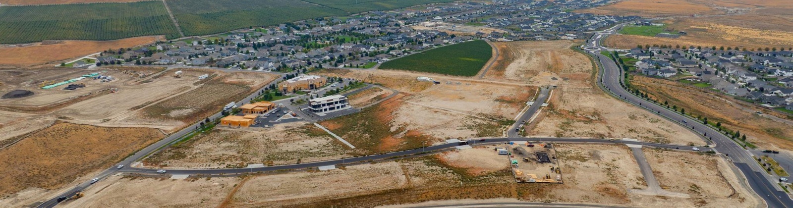 Gateway Ave, Richland, Washington 99352, 0 , 0 ,21 BathroomsBathrooms,Commercial,For Sale,Gateway Ave,0,287949