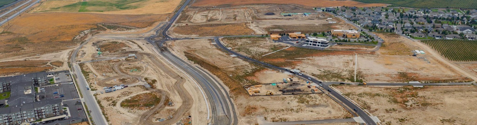 Gateway Ave, Richland, Washington 99352, 0 , 0 ,21 BathroomsBathrooms,Commercial,For Sale,Gateway Ave,0,287949