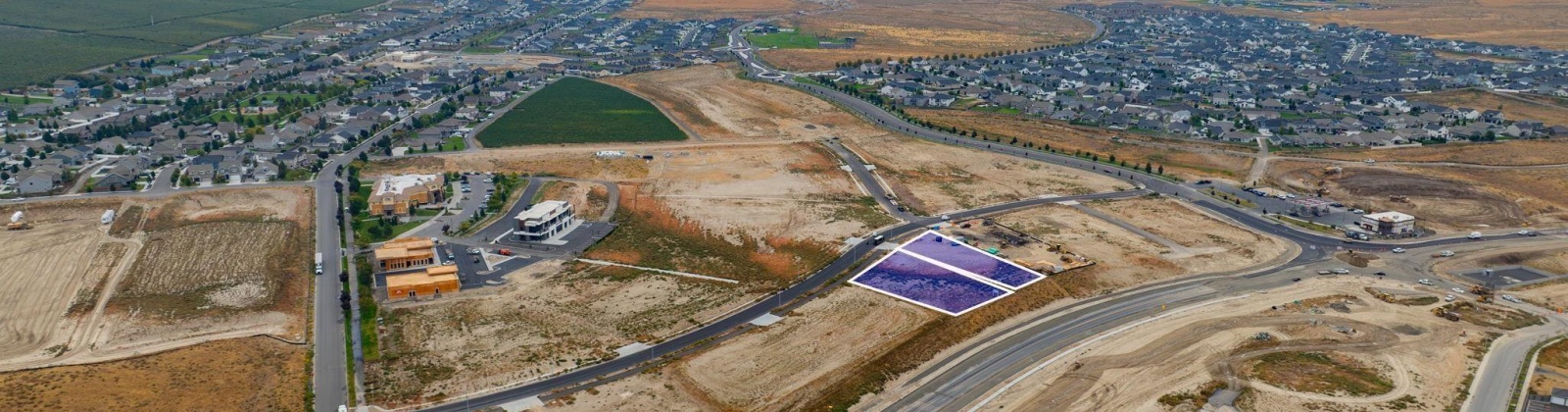 Gateway Ave, Richland, Washington 99352, 0 , 0 ,21 BathroomsBathrooms,Commercial,For Sale,Gateway Ave,0,287949