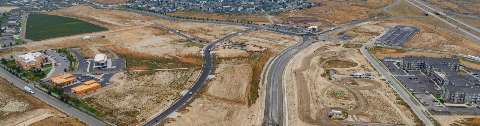 Gateway Ave, Richland, Washington 99352, 0 , 0 ,21 BathroomsBathrooms,Commercial,For Sale,Gateway Ave,0,287949