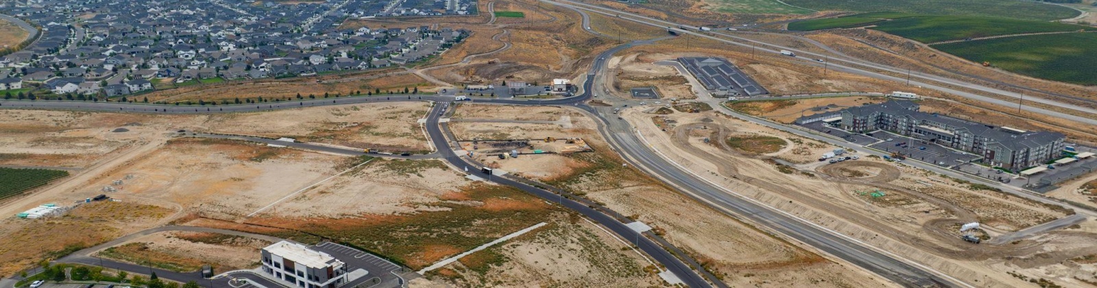 Gateway Ave, Richland, Washington 99352, 0 , 0 ,21 BathroomsBathrooms,Commercial,For Sale,Gateway Ave,0,287949