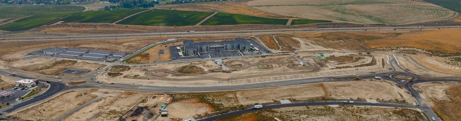 Gateway Ave, Richland, Washington 99352, 0 , 0 ,21 BathroomsBathrooms,Commercial,For Sale,Gateway Ave,0,287949