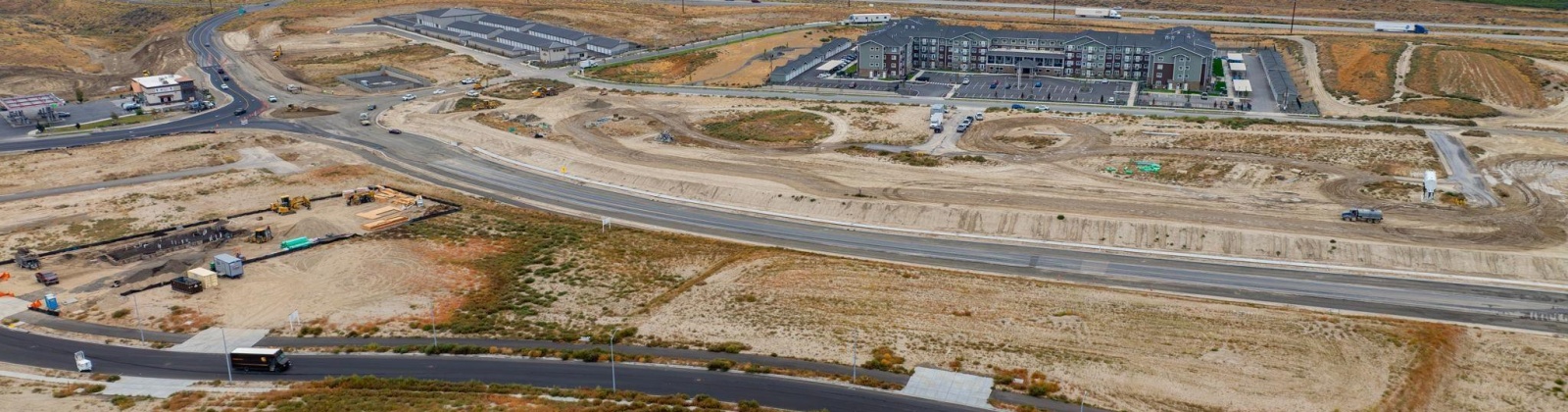 Gateway Ave, Richland, Washington 99352, 0 , 0 ,21 BathroomsBathrooms,Commercial,For Sale,Gateway Ave,0,287949